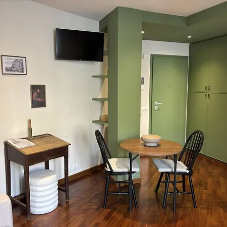 Il Rifugio Del Carbonaro * Turín