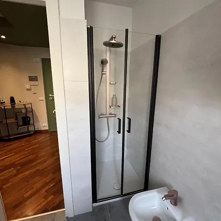 Il Rifugio Del Carbonaro Apartman *