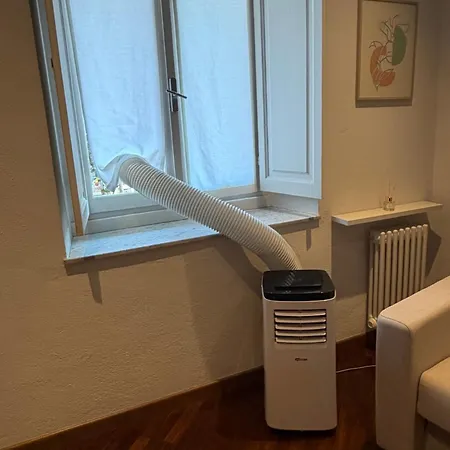 Il Rifugio Del Carbonaro Torino