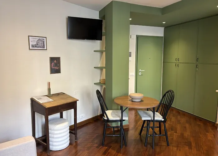 Il Rifugio Del Carbonaro * 토리노