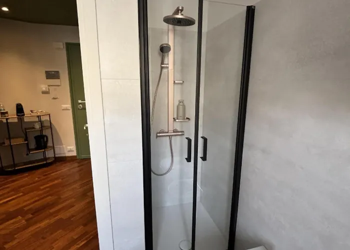 Il Rifugio Del Carbonaro Appartement *