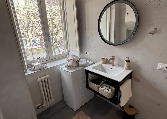 Апартаменты Il Rifugio Del Carbonaro *